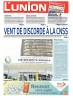 L'Union 29/01/2022