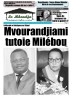 Le Mbandja 04/02/2022
