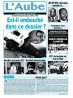 L'Aube 07/02/2022