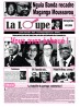 La Loupe 31/01/2022