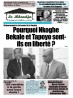 Le Mbandja 11/02/2022