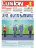 L'Union 18/02/2022
