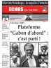 Echos du Nord 21/02/2022