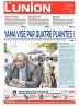 L'Union 01/03/2022