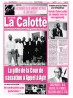 La Calotte 01/03/2022