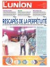 L'Union 02/03/2022