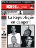Echos du Nord 14/03/2022