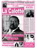 La Calotte 15/03/2022