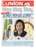 L'Union 23/03/2022