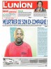 L'Union 25/03/2022