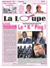 La Loupe 17/10/2017