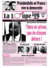 La Loupe 11/04/2022