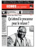 Echos du Nord 19/04/2022