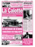 La Calotte 19/04/2022
