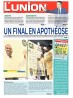L'Union 25/04/2022