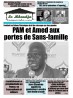 Le Mbandja 22/04/2022