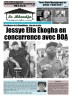 Le Mbandja 29/04/2022