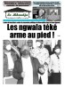 Le Mbandja 06/05/2022