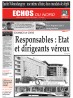 Echos du Nord 30/05/2022