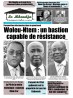 Le Mbandja 27/05/2022