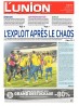 L'Union 07/06/2022