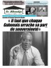 Le Mbandja 10/06/2022