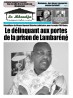 Le Mbandja 17/06/2022