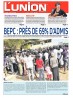 L'Union 21/06/2022