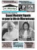 Le Mbandja 24/06/2022