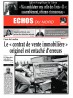Echos du Nord 27/06/2022