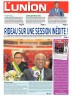 L'Union 01/07/2022