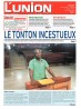 L'Union 07/07/2022