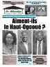 Le Mbandja 08/07/2022