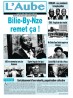 L'Aube 11/07/2022