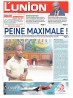 L'Union 13/07/2022