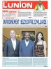 L'Union 15/07/2022