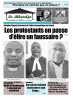 Le Mbandja 30/07/2022
