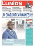 L'Union 01/08/2022