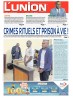 L'Union 03/08/2022