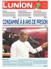 L'Union 06/08/2022