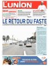 L'Union 13/08/2022