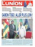 L'Union 20/08/2022