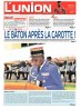 L'Union 26/08/2022