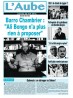 L'Aube 29/08/2022