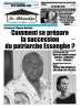 Le Mbandja 23/08/2022