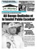 Le Mbandja 26/08/2022