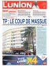 L'Union 14/09/2022