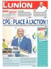 L'Union 26/09/2022