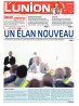 L'Union 29/09/2022