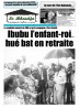 Le Mbandja 30/09/2022